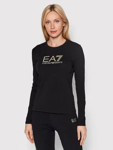 Blúzka EA7 Emporio Armani (34559513)
