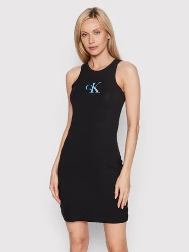Každodenné šaty Calvin Klein Jeans (34568628)