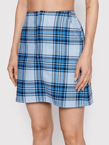 Trapézová sukňa Tommy Jeans (34568690)