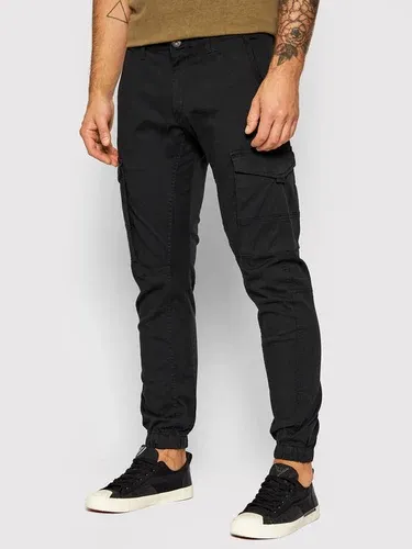 Bavlnené nohavice Jack&amp;Jones (37106043)