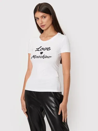 Tričko LOVE MOSCHINO (34583288)