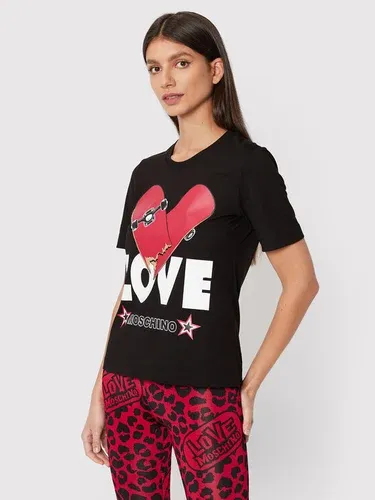 Tričko LOVE MOSCHINO (34583078)