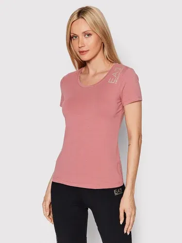 Tričko EA7 Emporio Armani (34559492)