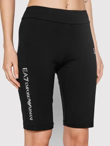 Športové kraťasy EA7 Emporio Armani (34559016)