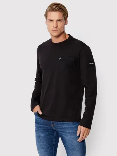 S dlhými rukávmi Calvin Klein (34712735)