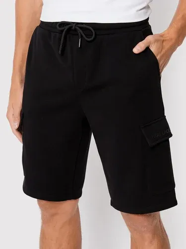 Športové kraťasy KARL LAGERFELD (34712734)