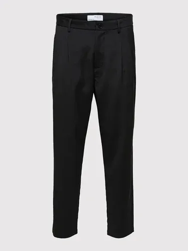 Bavlnené nohavice Selected Homme (37103875)