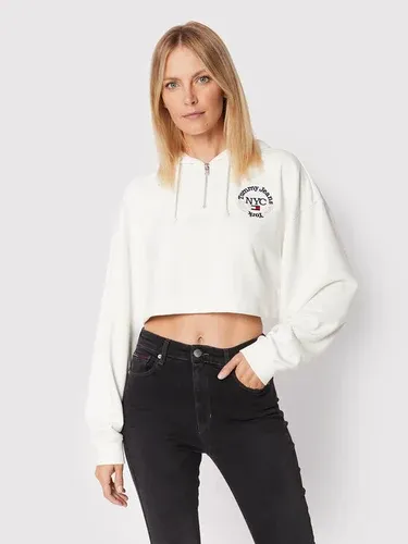 Mikina Tommy Jeans (34716662)