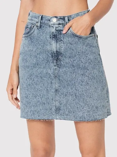 Džínsová sukňa Tommy Jeans (34729488)