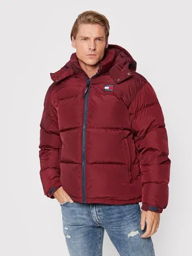 Vatovaná bunda Tommy Jeans (34732995)