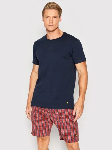 Pyžamo Lyle &amp; Scott (34572559)