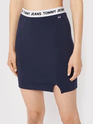 Mini sukňa Tommy Jeans (34584755)