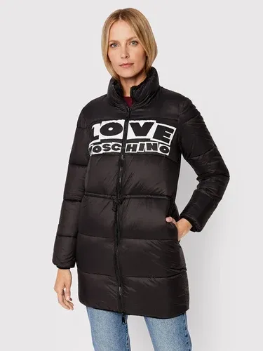 Vatovaná bunda LOVE MOSCHINO (34756958)