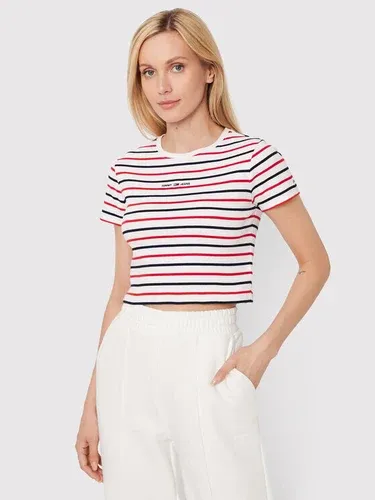 Tričko Tommy Jeans (34756960)
