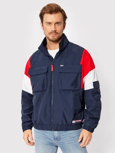 Prechodná bunda Tommy Jeans (34756926)
