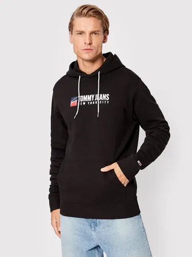 Mikina Tommy Jeans (34790846)