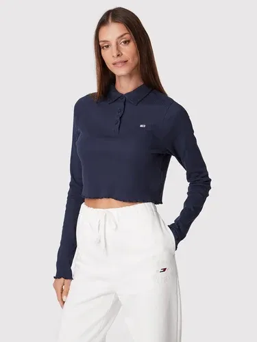 Polokošeľa Tommy Jeans (34793634)