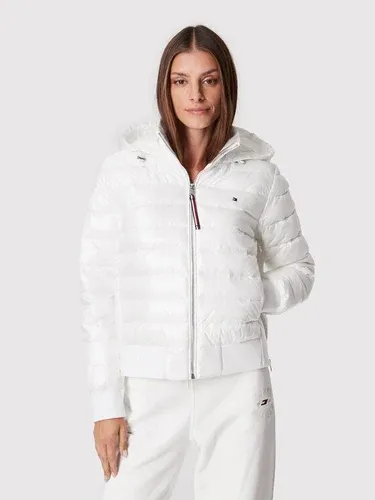 Vatovaná bunda Tommy Hilfiger (34793522)