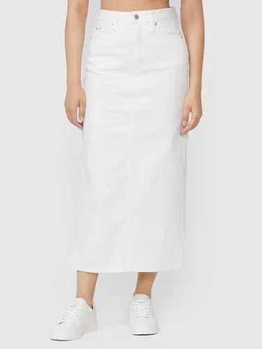 Džínsová sukňa Calvin Klein Jeans (34781215)