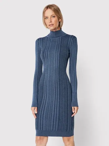 Úpletové šaty Guess (34616282)