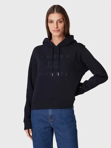 Mikina Tommy Hilfiger (34890371)
