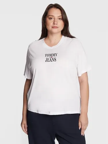 Tričko Tommy Jeans Curve (32301264)