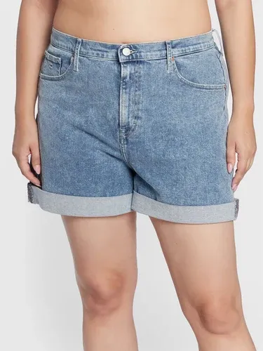 Džínsové šortky Tommy Jeans Curve (34931103)