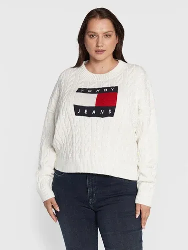 Sveter Tommy Jeans Curve (34931001)