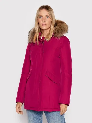 Vatovaná bunda Woolrich (35571617)