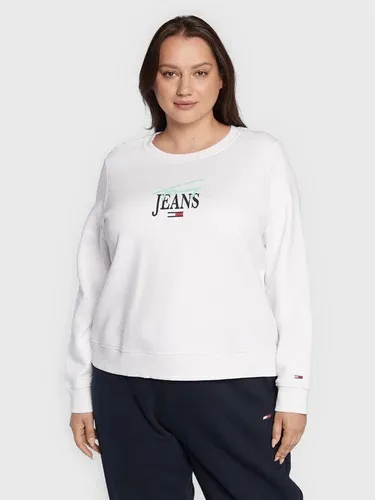 Mikina Tommy Jeans Curve (29657580)