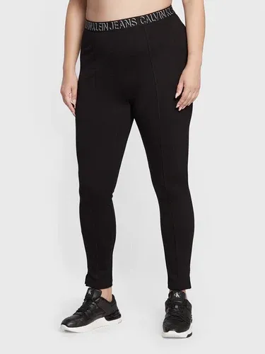 Legíny Calvin Klein Jeans Plus (27934489)
