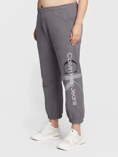 Teplákové nohavice Calvin Klein Jeans Plus (31284783)