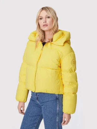 Vatovaná bunda Tommy Hilfiger (34733815)