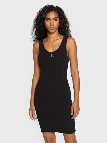 Každodenné šaty Calvin Klein Jeans (34967814)