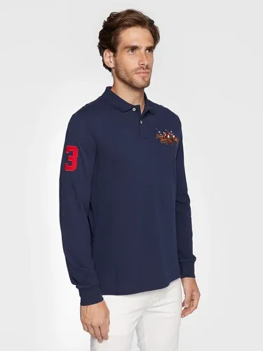 Polokošeľa Polo Ralph Lauren (34967783)