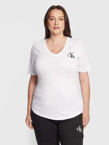 Tričko Calvin Klein Jeans Plus (34972669)