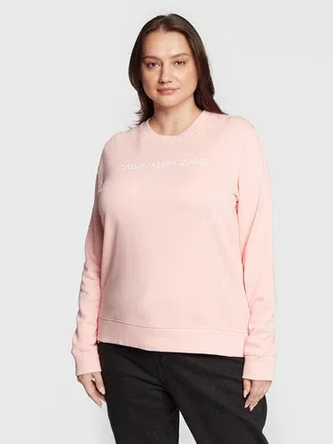 Mikina Calvin Klein Jeans Plus (27934493)
