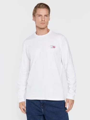 S dlhými rukávmi Tommy Jeans (34979630)
