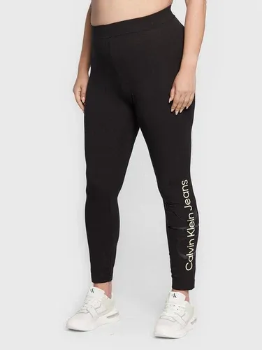 Legíny Calvin Klein Jeans Plus (34448260)