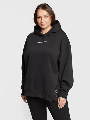 Mikina Calvin Klein Jeans Plus (27934525)