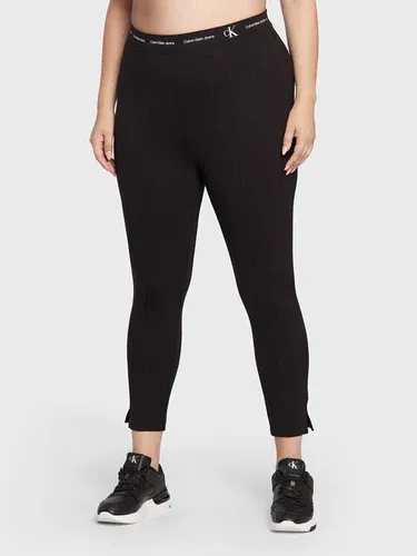 Legíny Calvin Klein Jeans Plus (30294111)