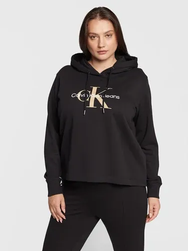 Mikina Calvin Klein Jeans Plus (31284805)