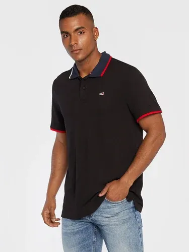 Polokošeľa Tommy Jeans (34985102)