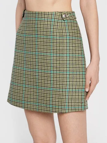 Mini sukňa Tommy Jeans (34985103)