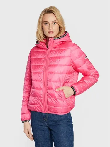 Vatovaná bunda Tommy Jeans (34998815)