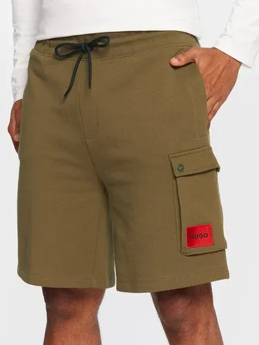Športové kraťasy Hugo (34972768)
