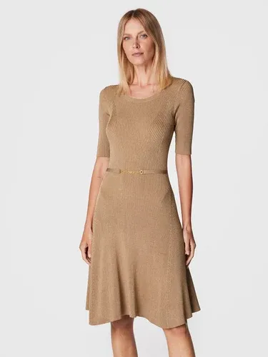 Úpletové šaty Marciano Guess (34972901)