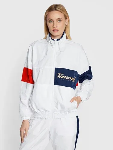 Prechodná bunda Tommy Jeans (34985176)