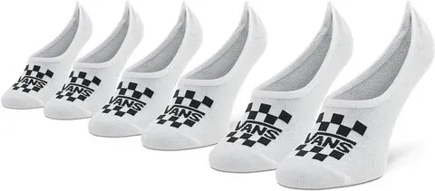Súprava 3 párov krátkych pánskych ponožiek Vans (37100067)