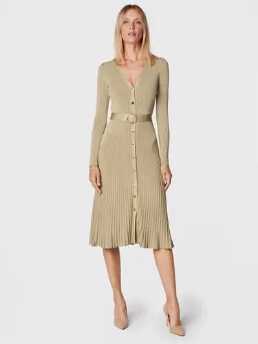 Úpletové šaty Marciano Guess (34972827)